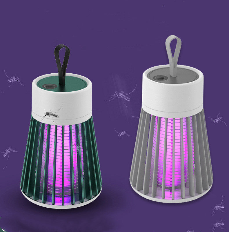 ZapAway™ LED Mosquito Repellent