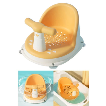 Baby Bathing Seat