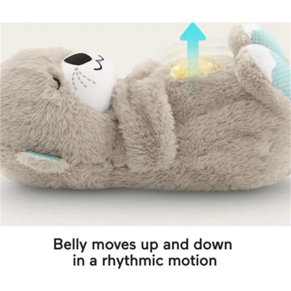 TranquilTots™Otter Plush