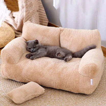 CozyPaws™ Pet Bed