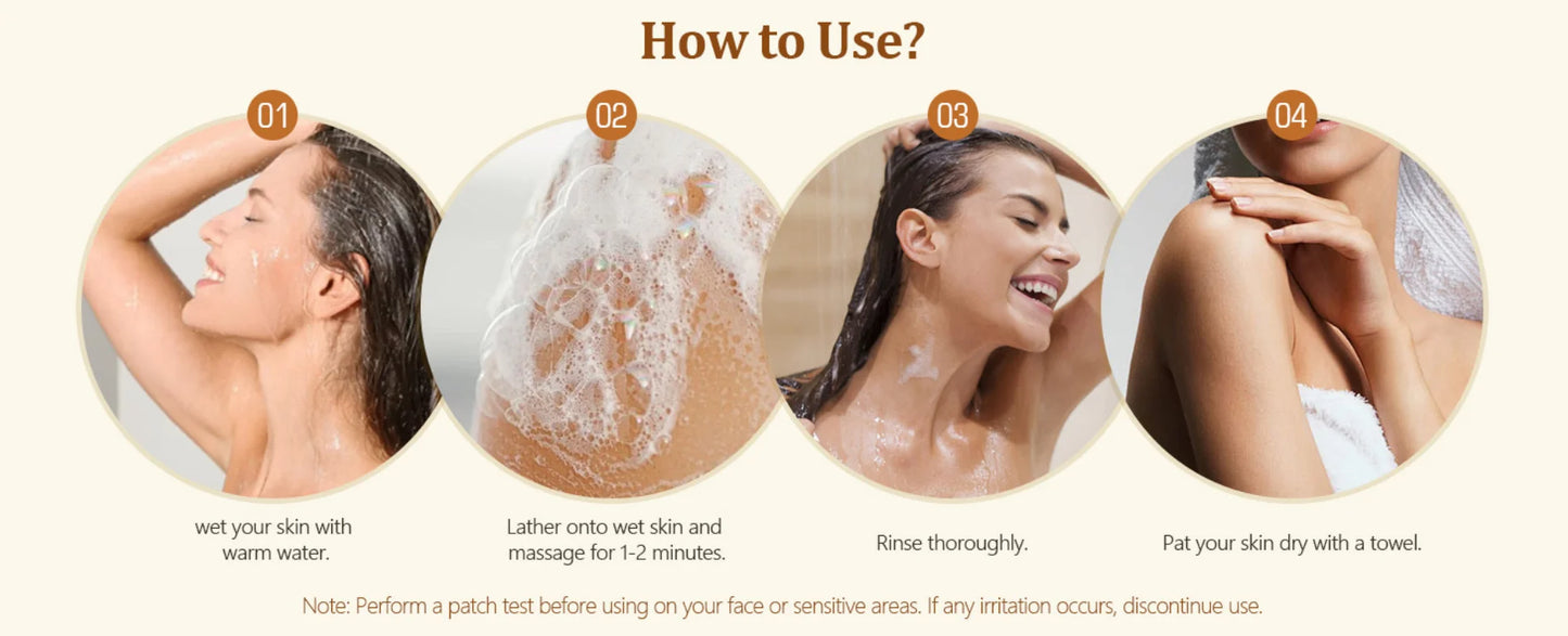 Lanthome Luminous Glow Kojic Acid Soap