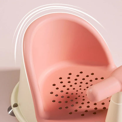 Baby Bathing Seat