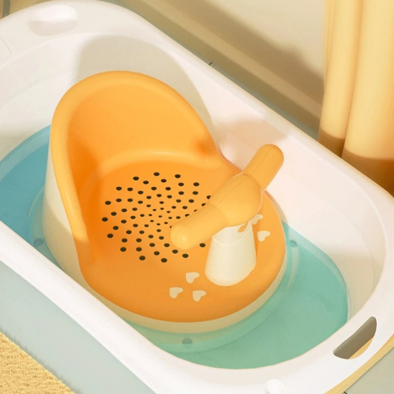 Baby Bathing Seat