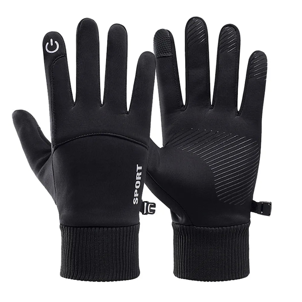 ArcticFlex™ ProShield Tech Gloves