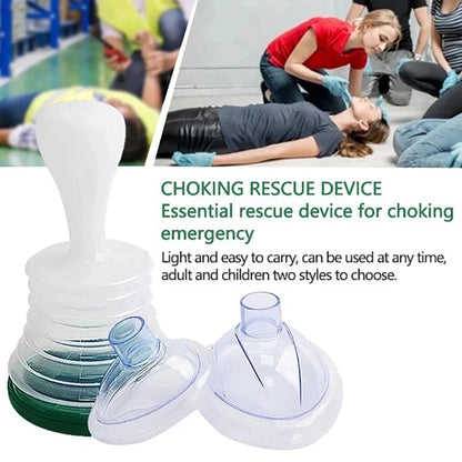 Lifeline™ Anti-Choking Rescue Aid