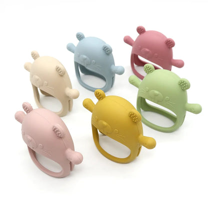 CritterCrew™ Gopher Teether